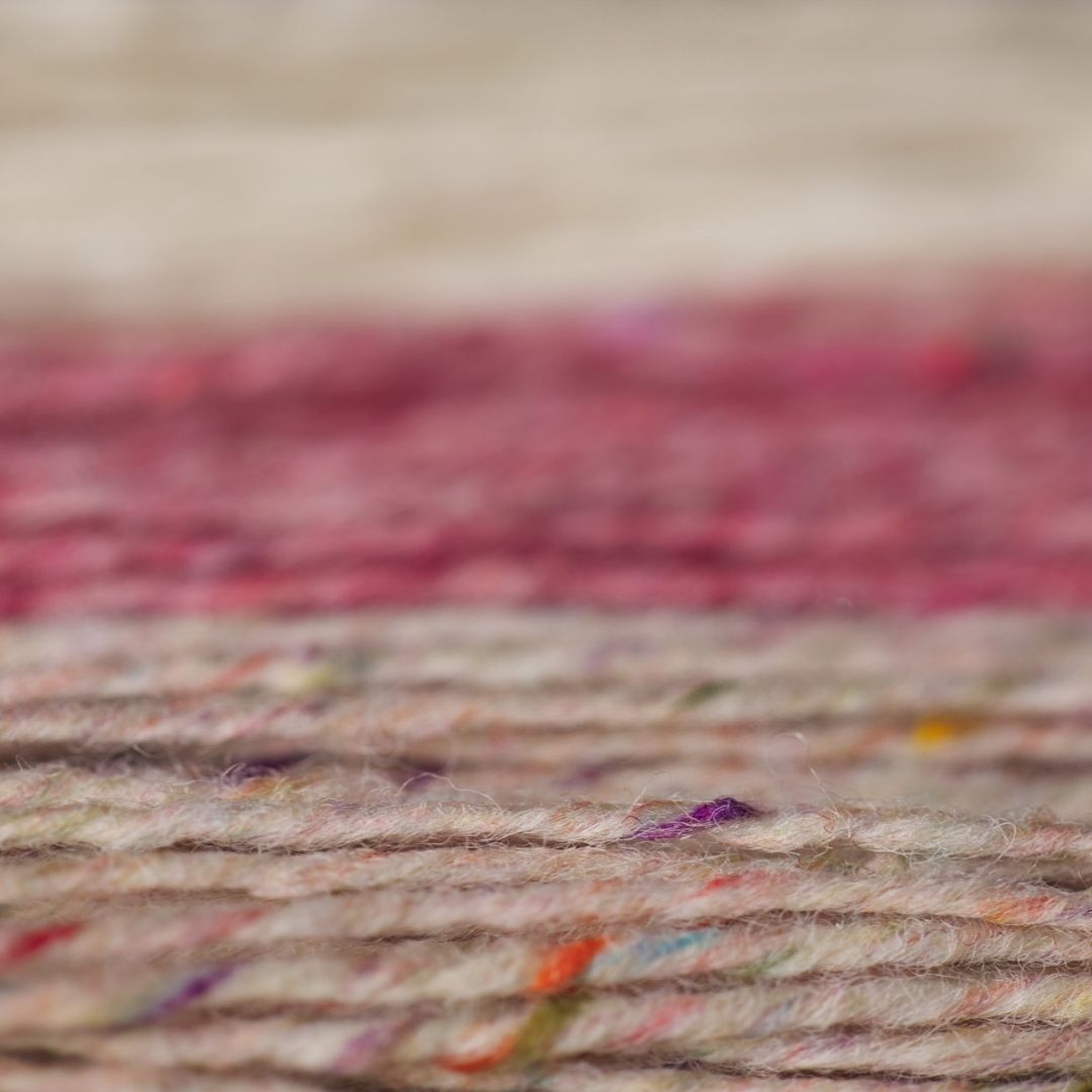 Creative Weaving Yarns