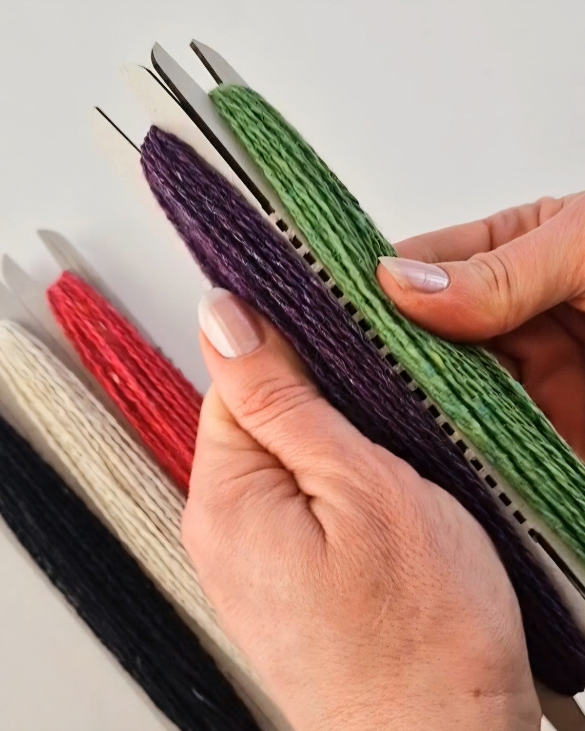 Bracelet Loom Weaving Yarn