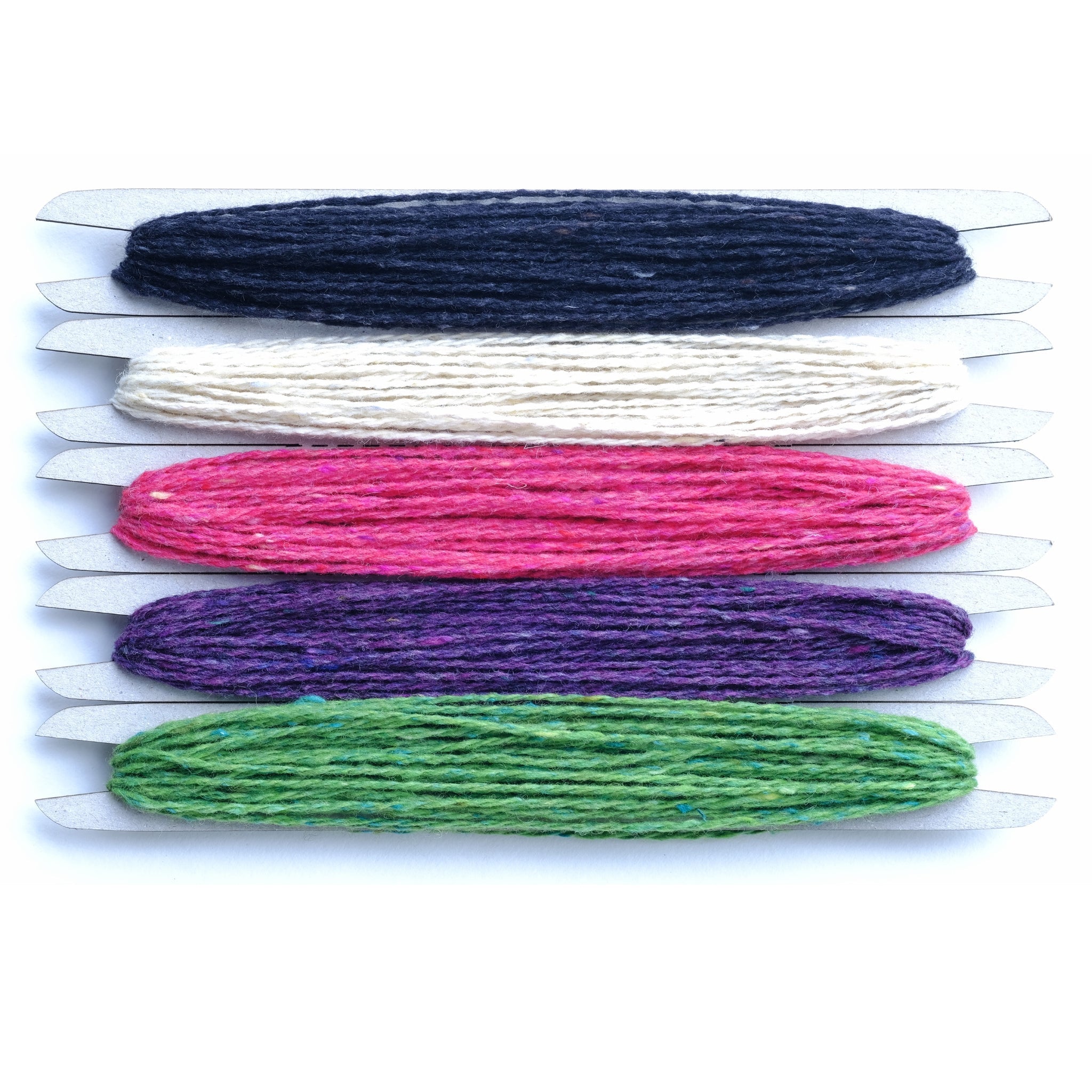 Bracelet weaving kits